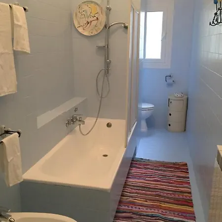 Apartmán Dimora Del Centro, Un Passo Dal Mare Savona