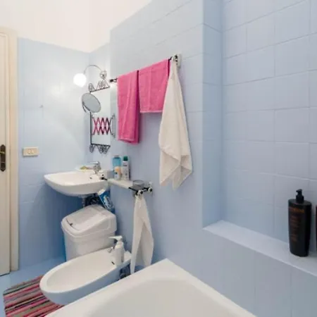 Dimora Del Centro, Un Passo Dal Mare * Savona