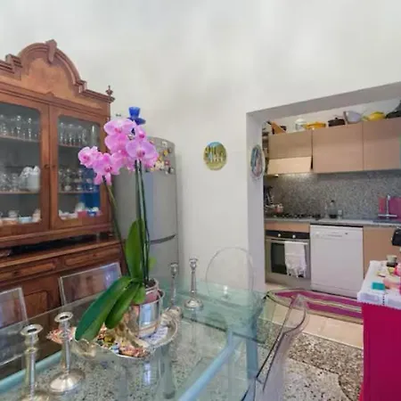 Dimora Del Centro, Un Passo Dal Mare Appartement Savona