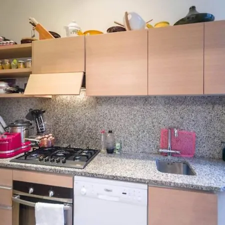 Dimora Del Centro, Un Passo Dal Mare