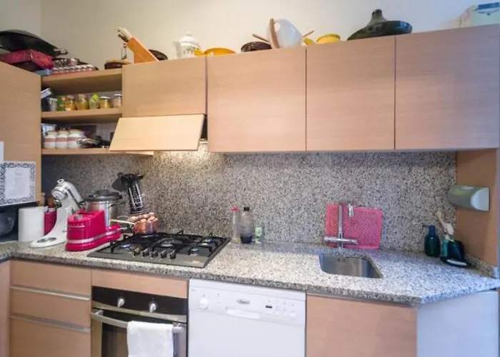 Dimora Del Centro, Un Passo Dal Mare