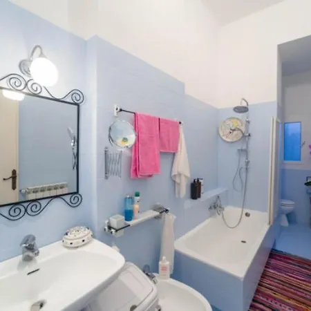 Apartmán Dimora Del Centro, Un Passo Dal Mare Savona