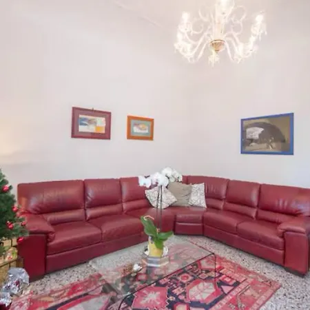 Dimora Del Centro, Un Passo Dal Mare *