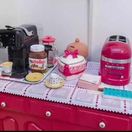 Dimora Del Centro, Un Passo Dal Mare * Savona